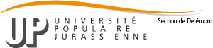 UPJ  logo