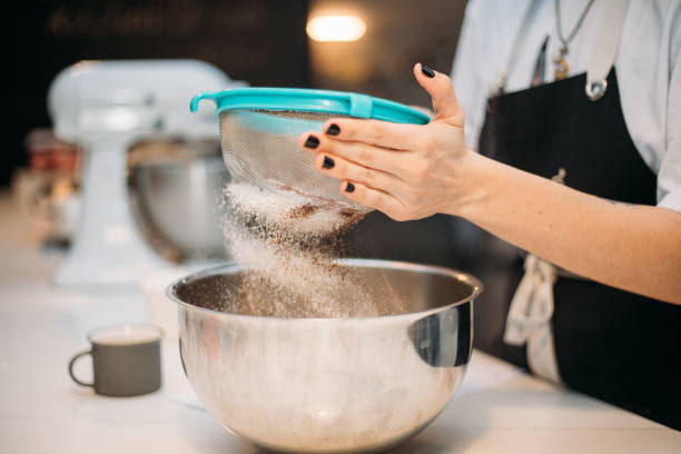 Cuire au four sans gluten - à tomber !