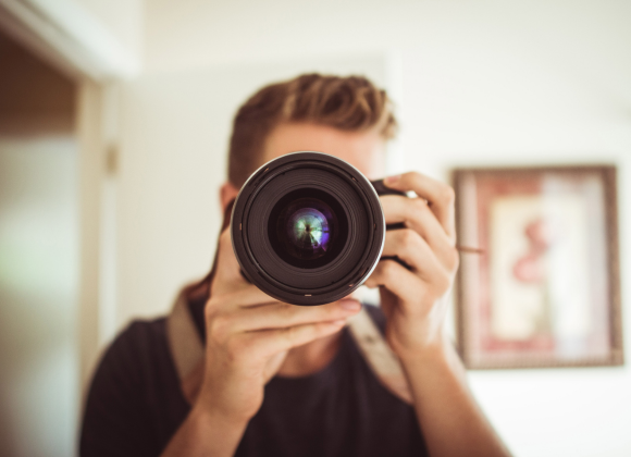 Photographie - initiation