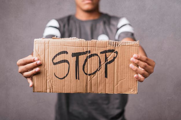 L’art de dire NON : s’affirmer sans blesser ni culpabiliser