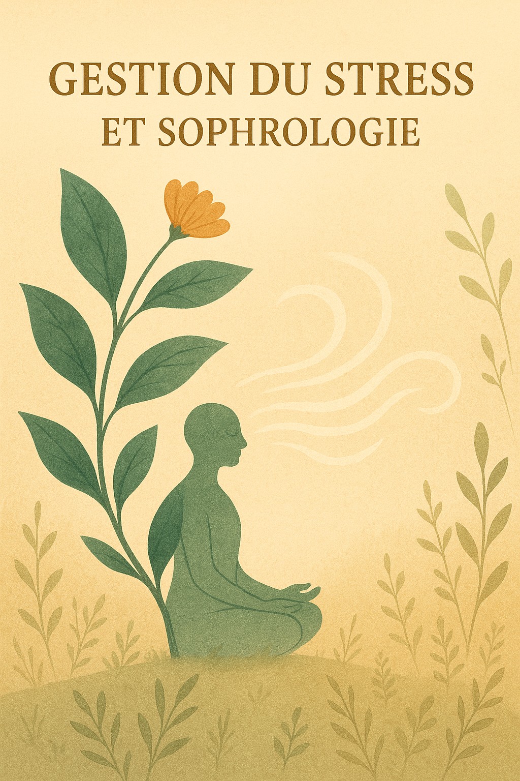 Gérer son stress grâce à la sophrologie