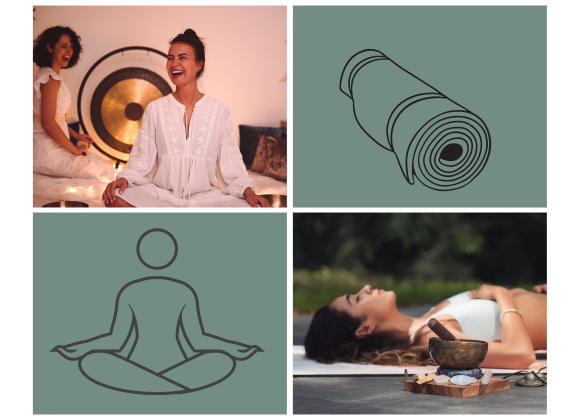 Yoga japonais & sons