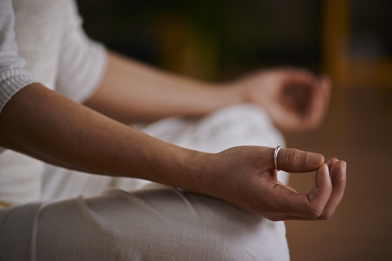 Yoga pour tous - Mervelier