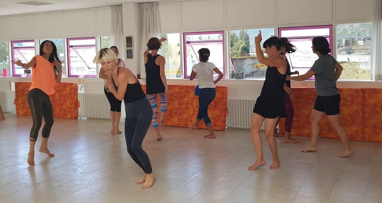 Danse & Expression