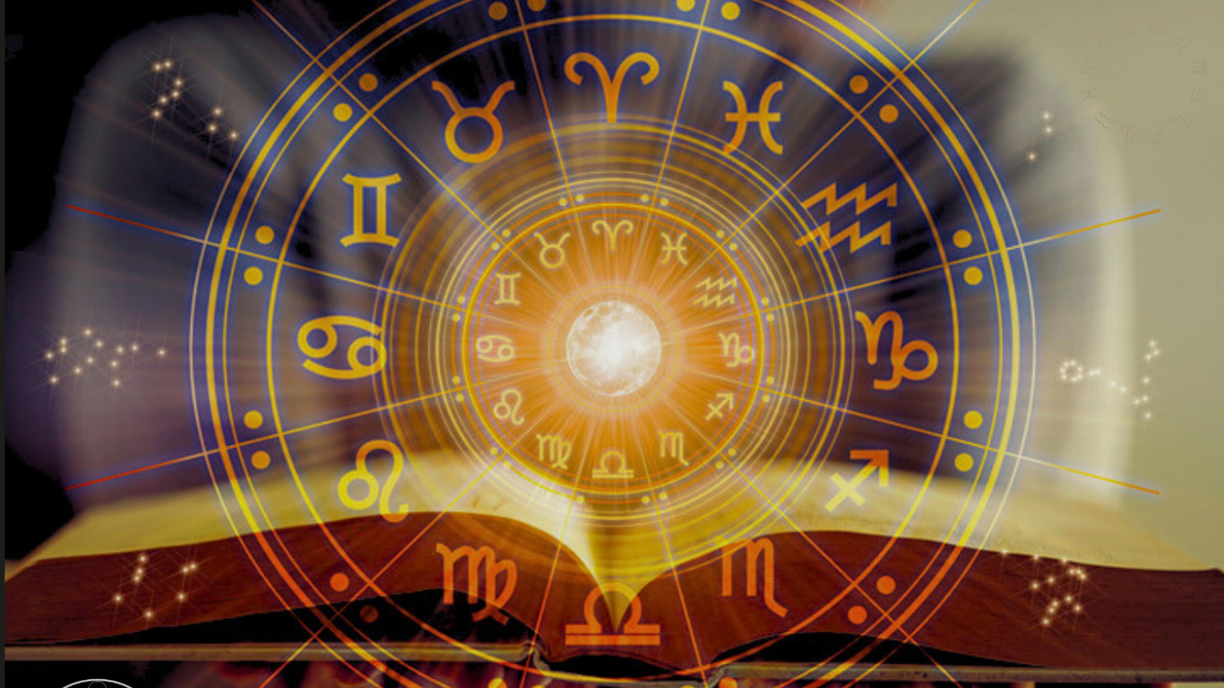 Cours d'astrologie de base