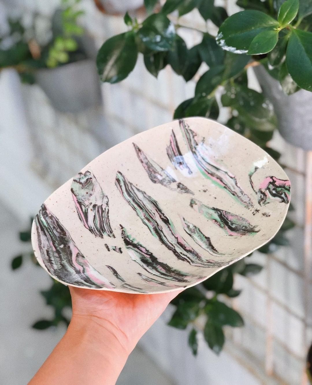 Poterie : initiation à la technique du Nériage