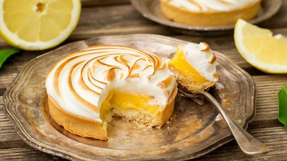 Atelier de cuisine parent - enfant : tartelettes au citron