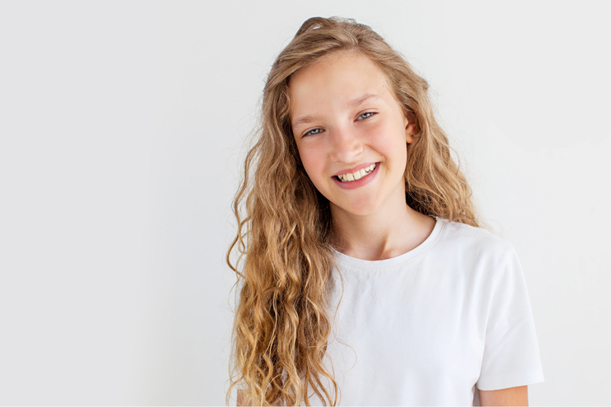 Être jeune fille aujourd’hui