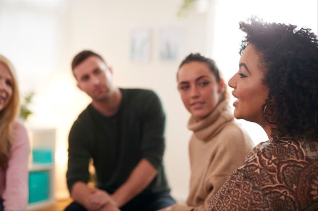 À la rencontre de nos valeurs profondes