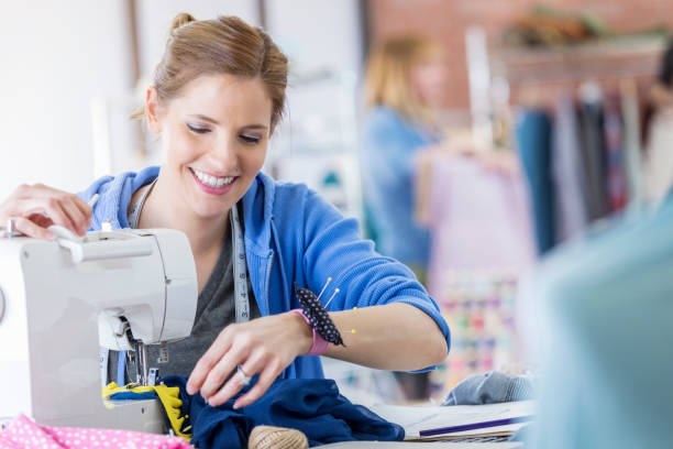 Cours de couture
