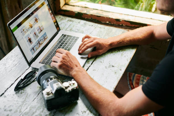 Cours Lightroom :