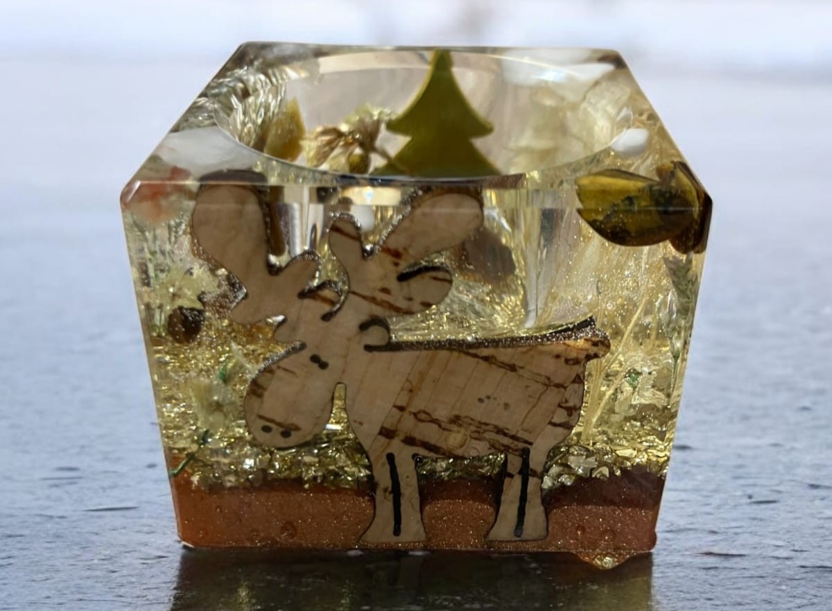Préparer Noël avec le cœur et les mains !