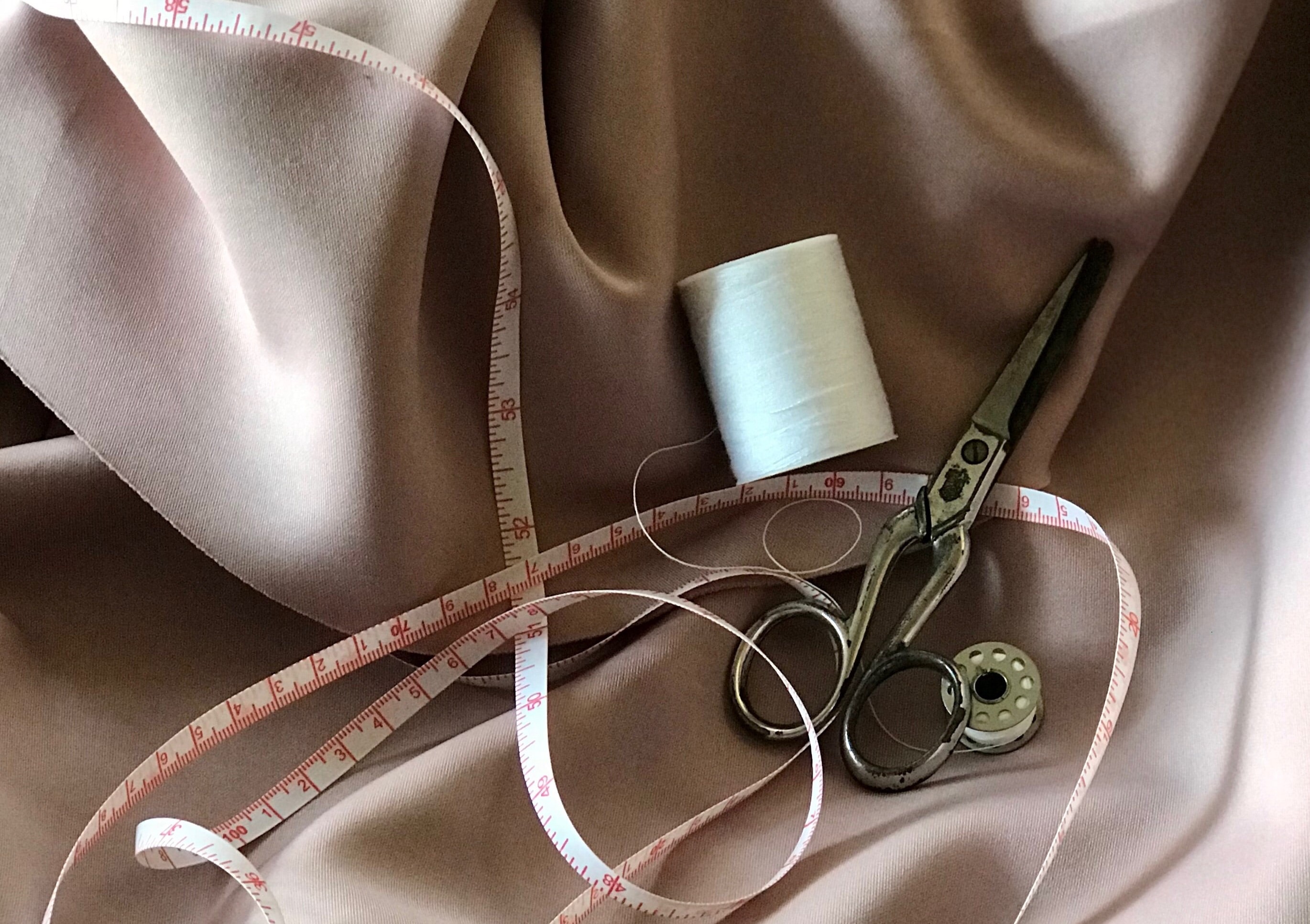 Cours de couture