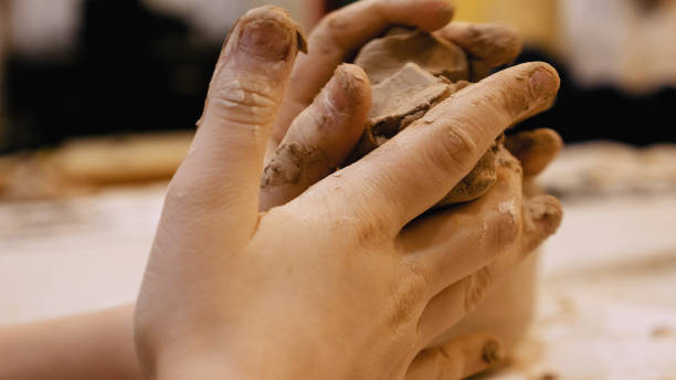 Sculpture et Modelage -