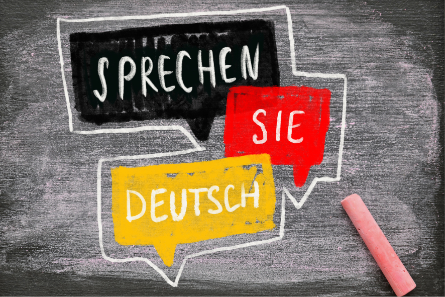 Allemand conversation A2/B1