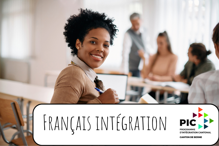 Français intégration A2 (1/2)