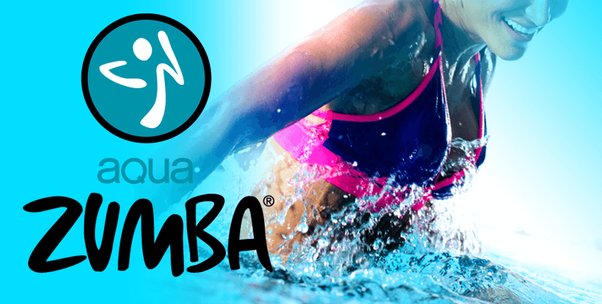 Aqua zumba