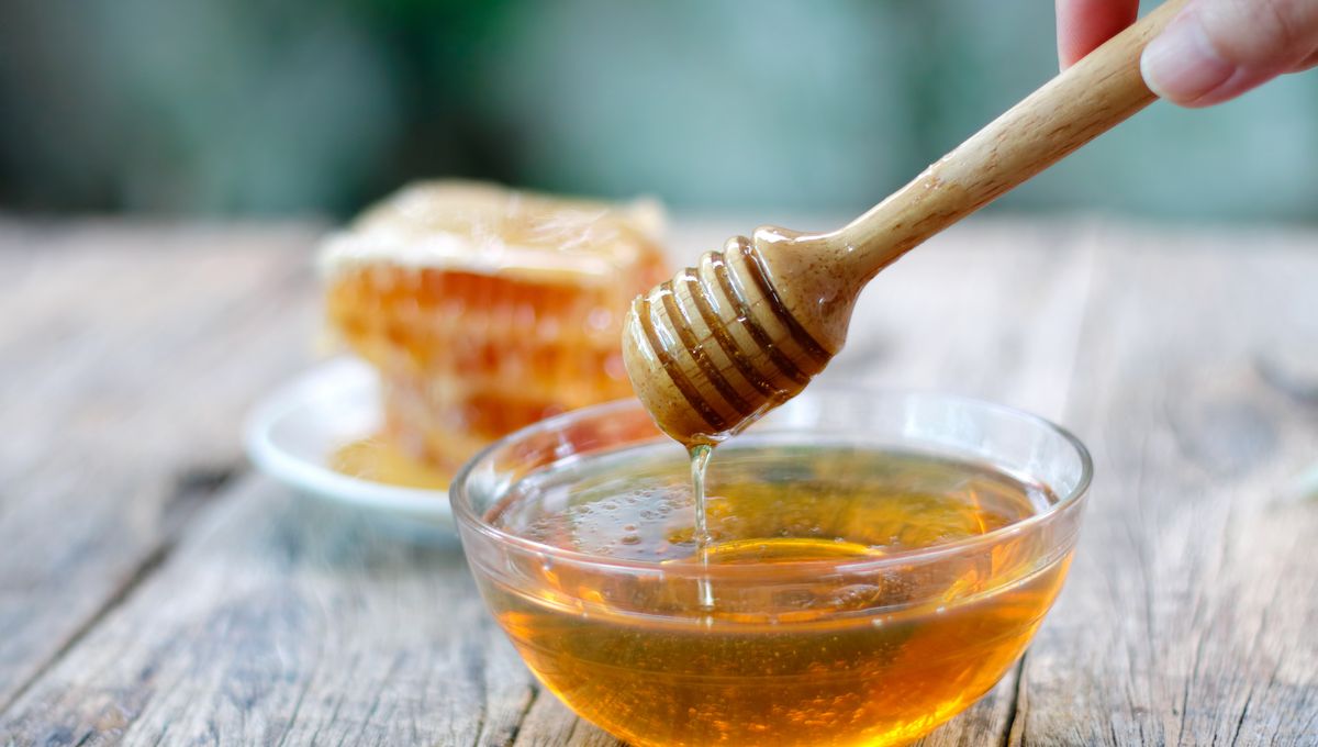 Utilisation du miel en cuisine, pourquoi et comment ?