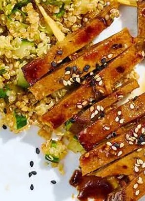 Seitan