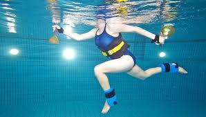 Aquajog