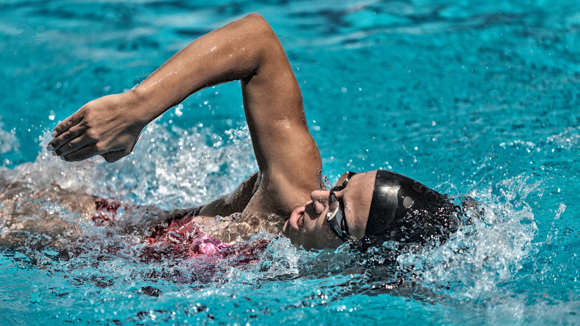 Natation perfectionnement