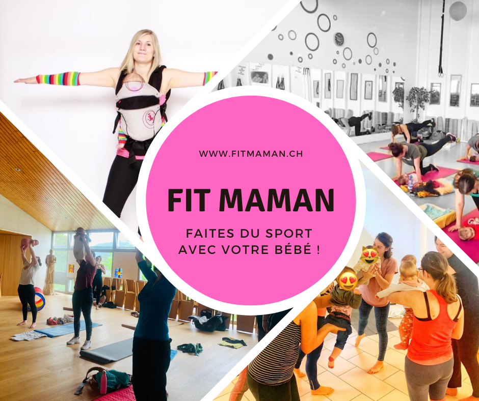 Fit Maman
