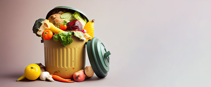 Anti-gaspillage alimentaire