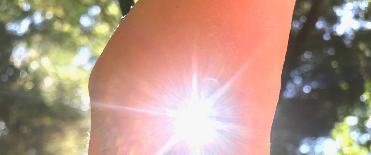 Hypersensibilité : un cadeau lumineux, une force qui s'apprivoise