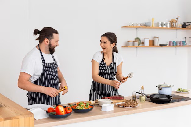 La recette que j'ai toujours voulu faire