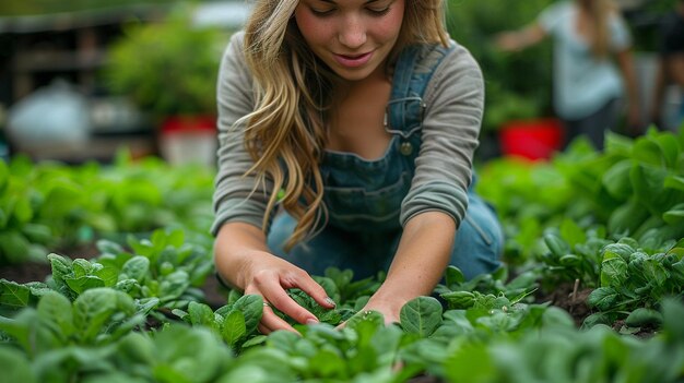 Permaculture : une autre façon de jardiner