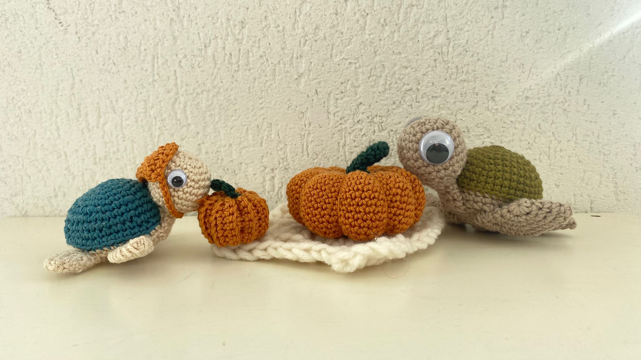 Crochet : animaux Amigurumi