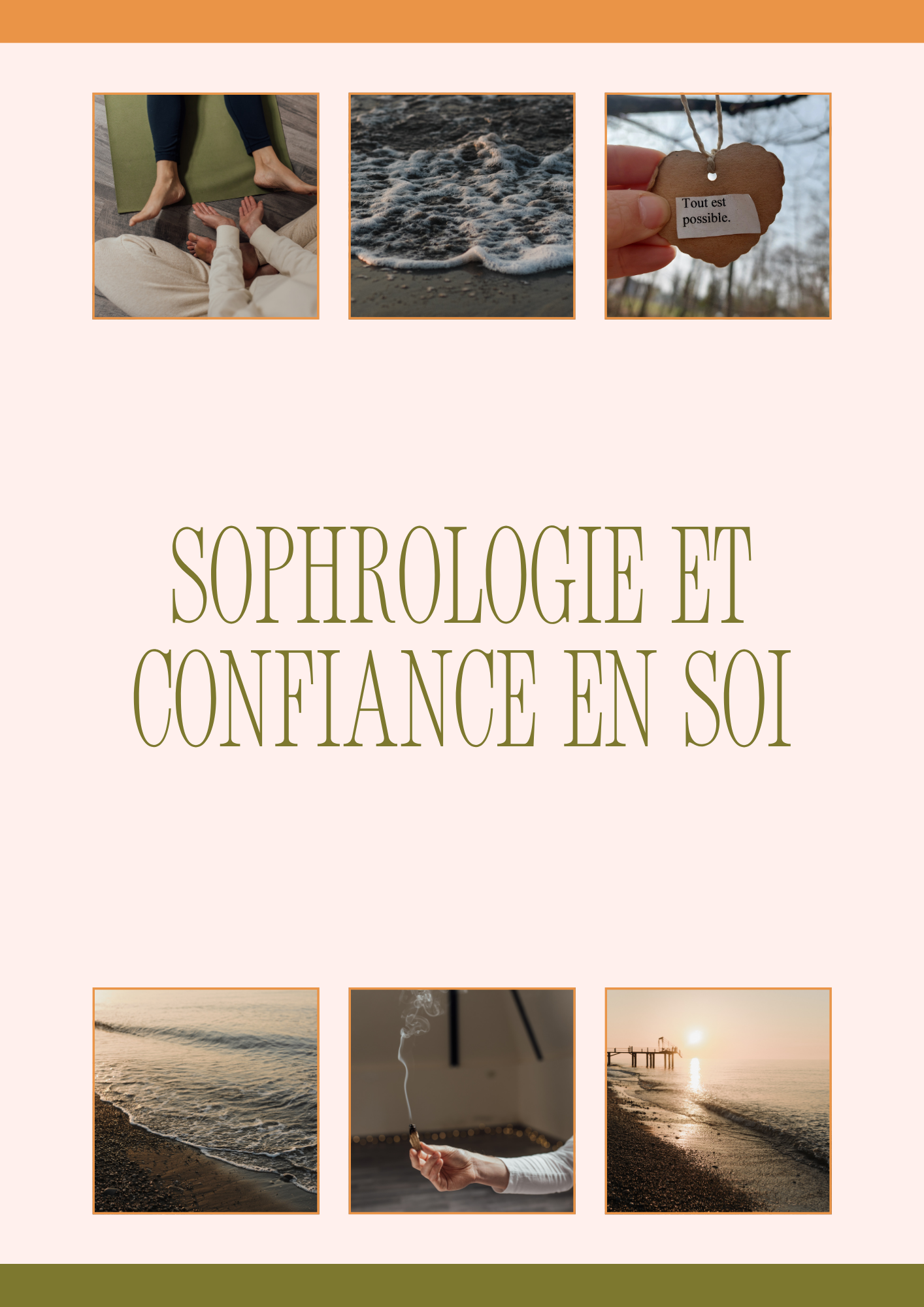 Sophrologie : renforcer la confiance en soi