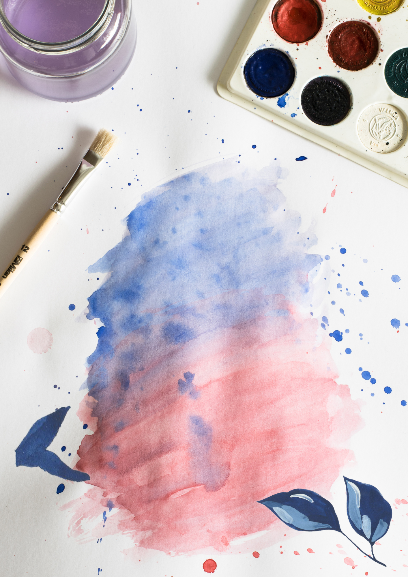 Atelier de dessin libre : débrancher pour mieux se retrouver