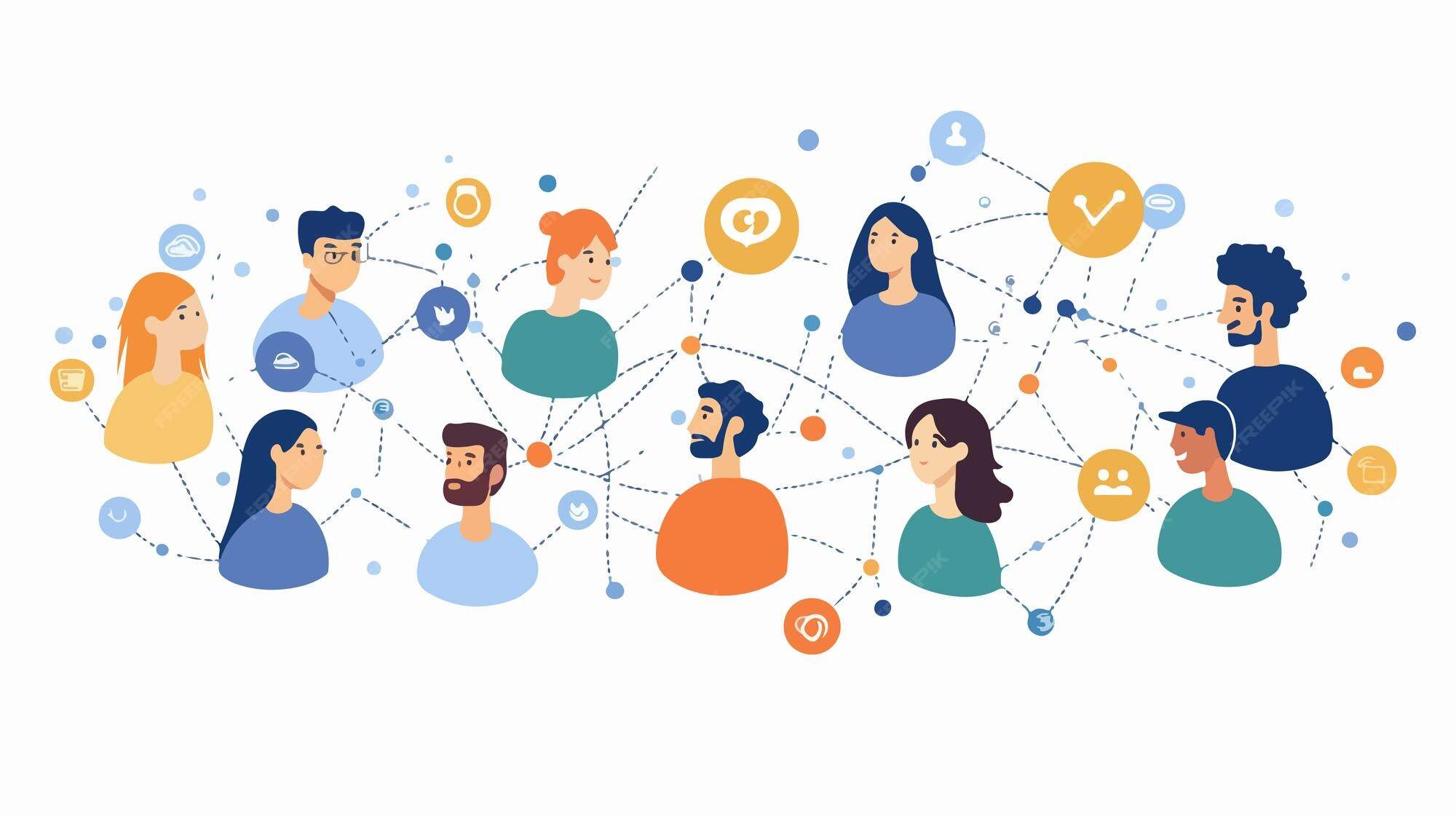 Le réseautage pour les introvertis