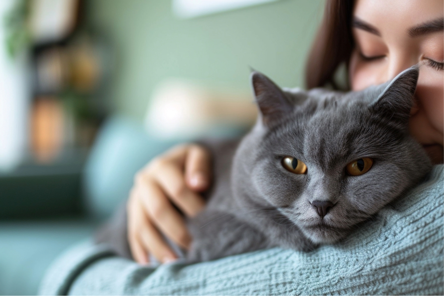 Mieux connaître son chat