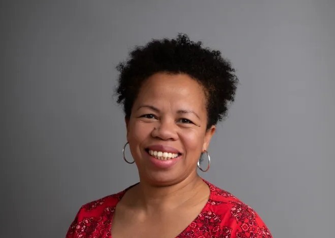 Sauvée par ses ailes