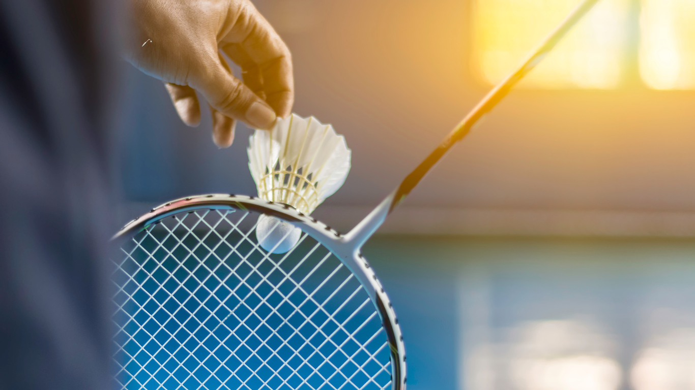 Badminton