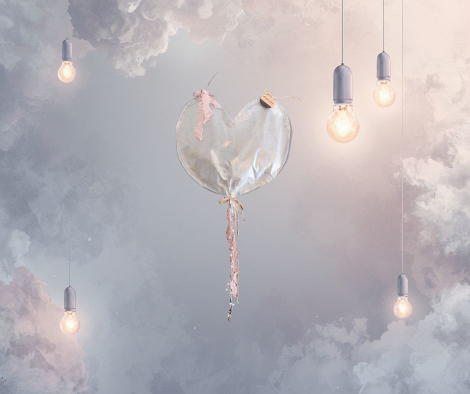Création d'un luminaire en papier