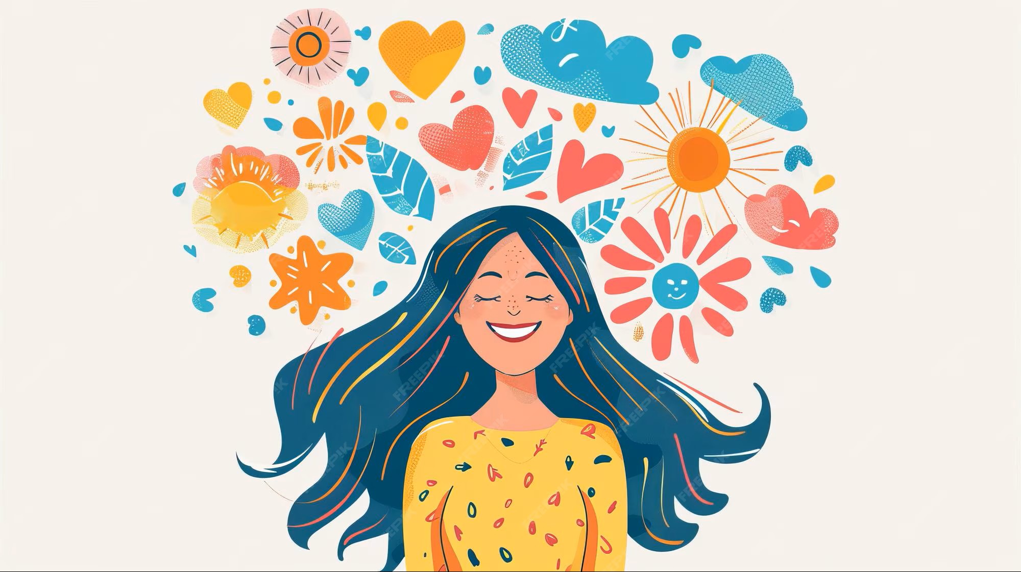 Pensées positives