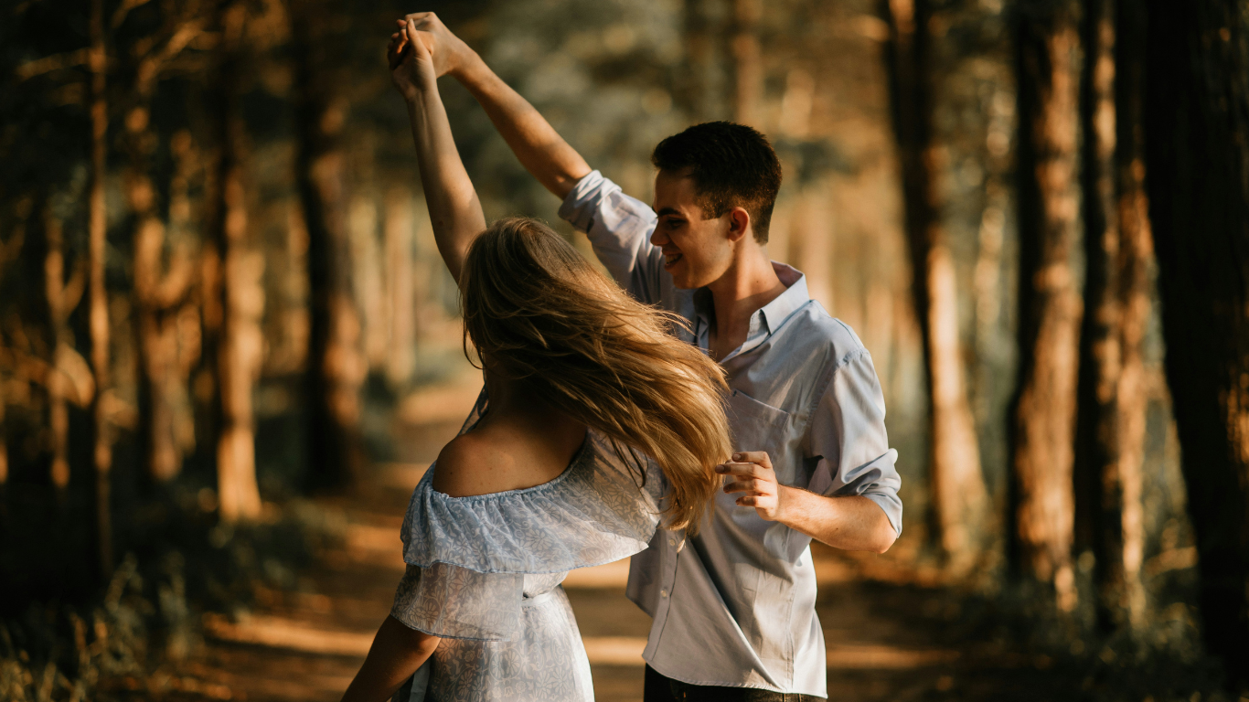 Tango argentin social