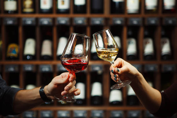 Dégustation - Vins de la Côtes Chalonnaises