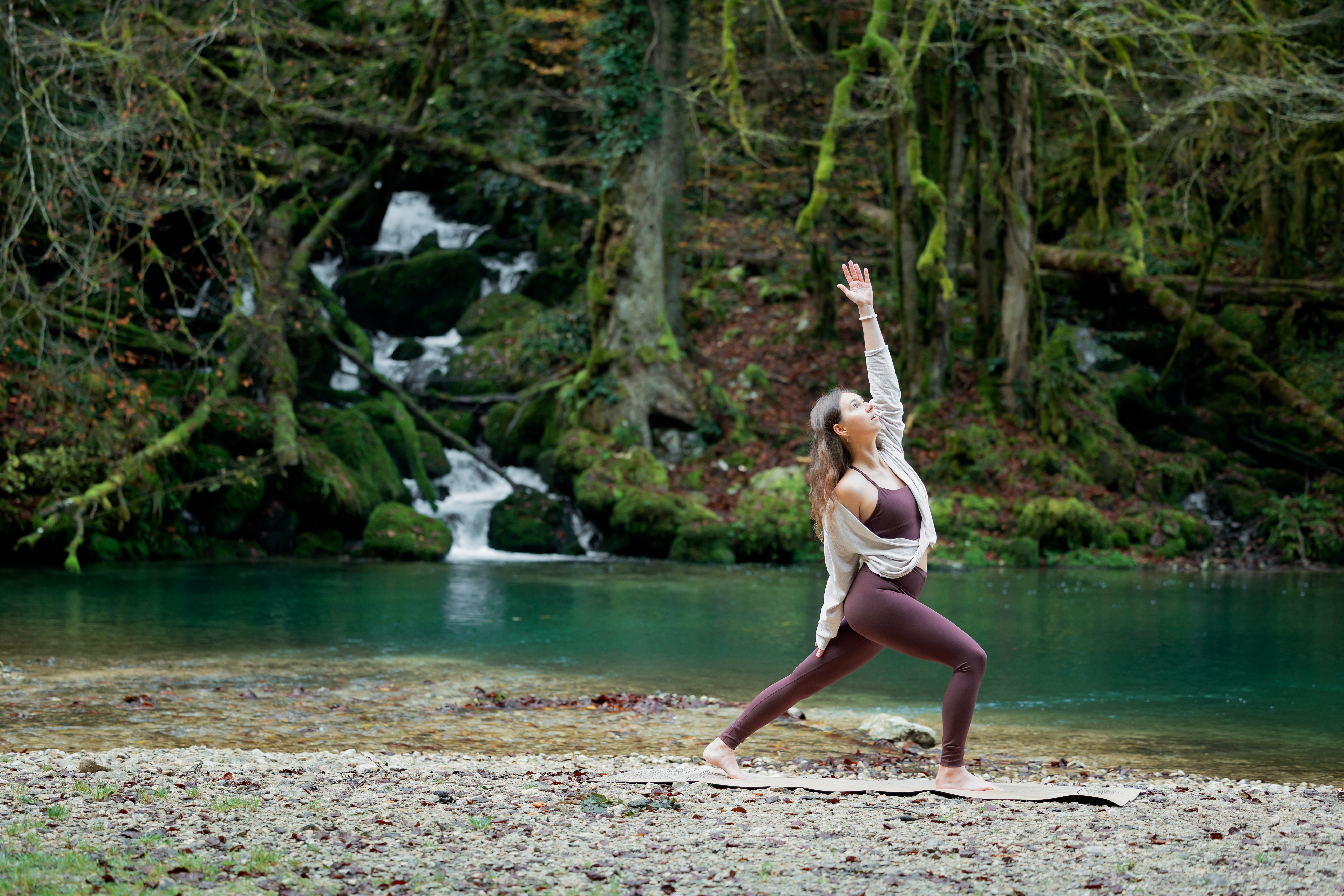 Yoga - Courfaivre