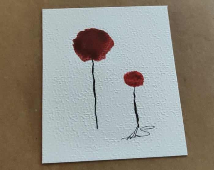 Créer ses propres cartes de vœux
