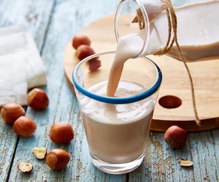 Au’Tour des boissons végétales avec Thermomix®
