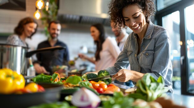 Cuisine italienne