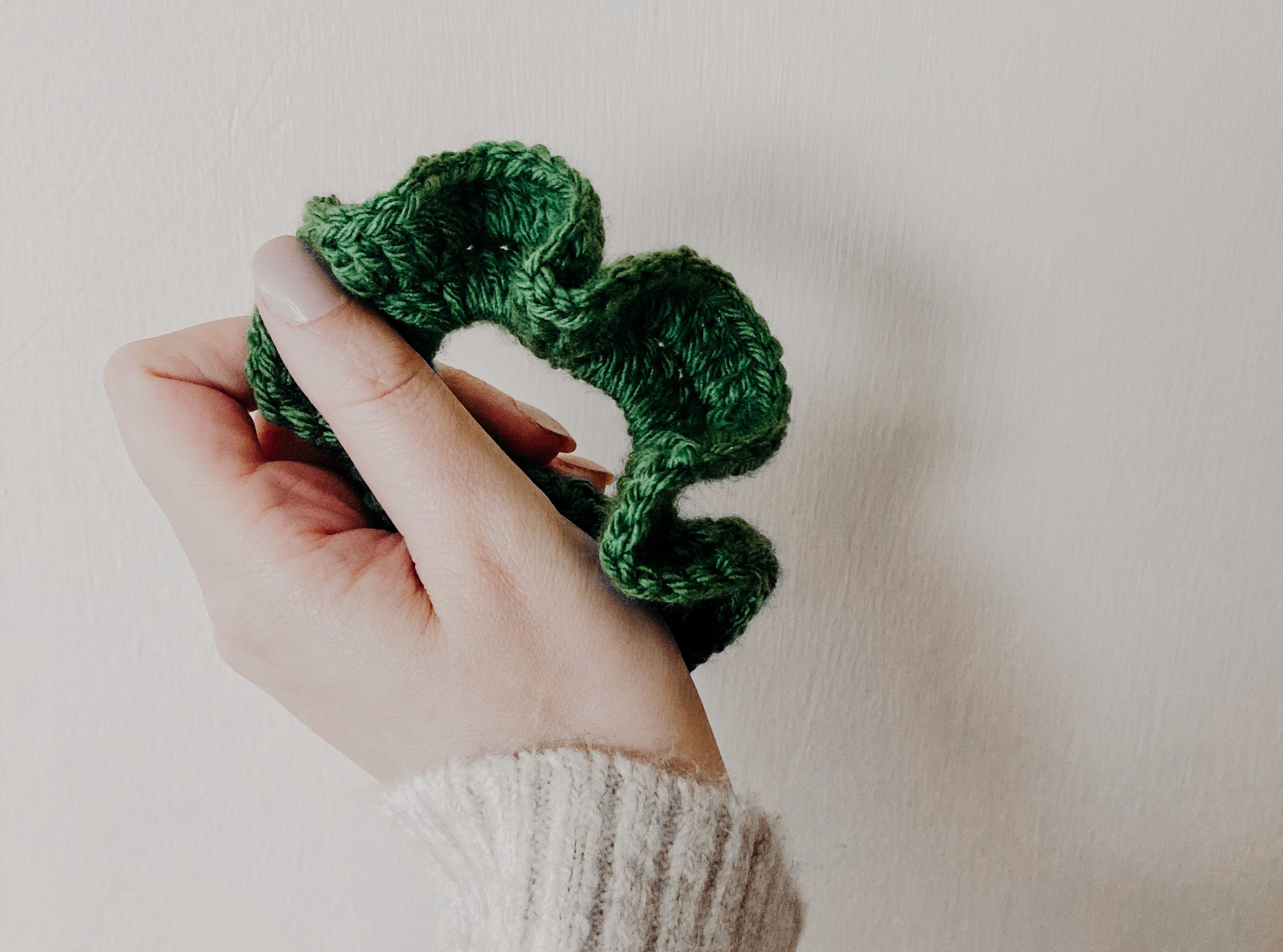 Crochet (débutant)