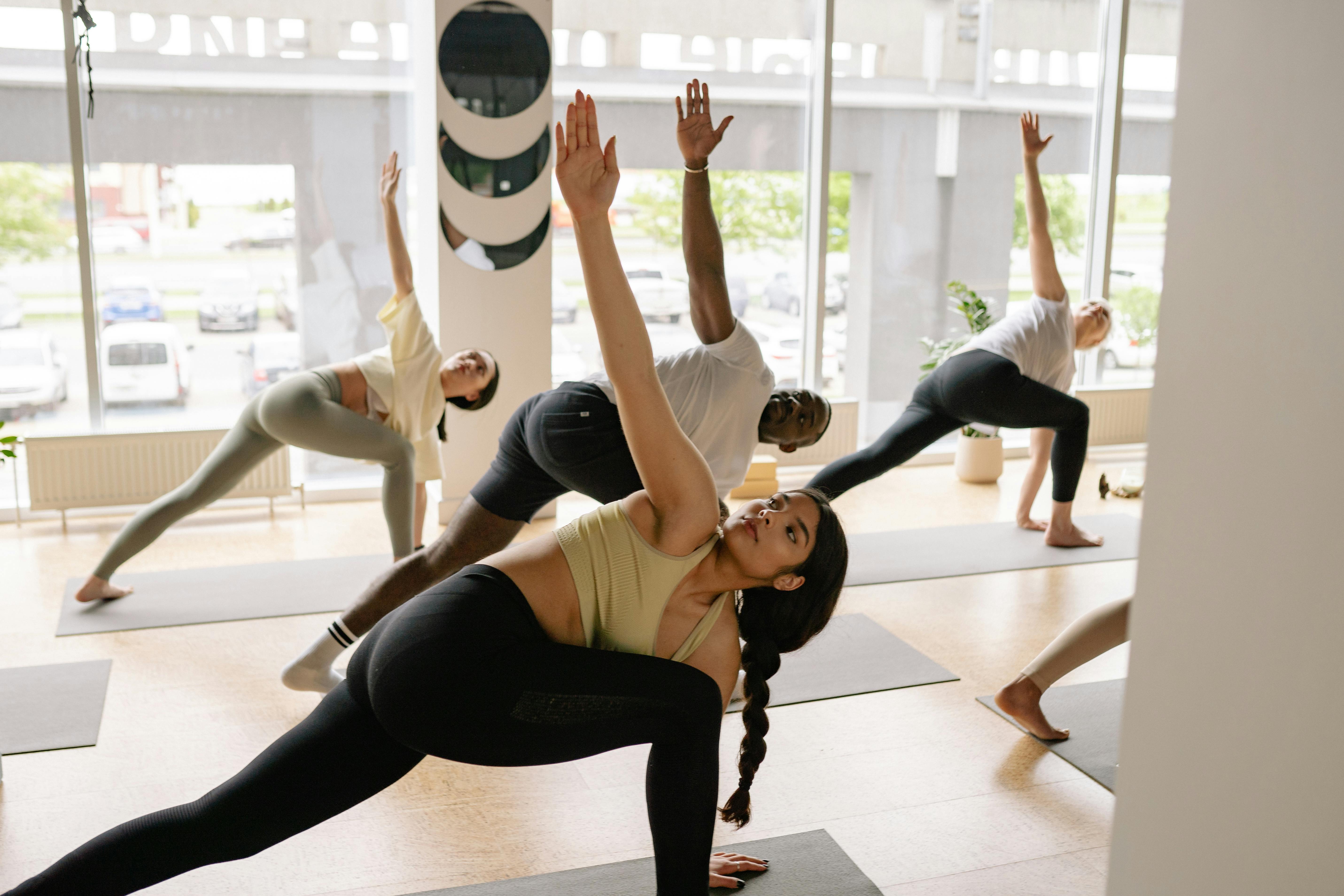 Pilates : Initiation à la méthode originale