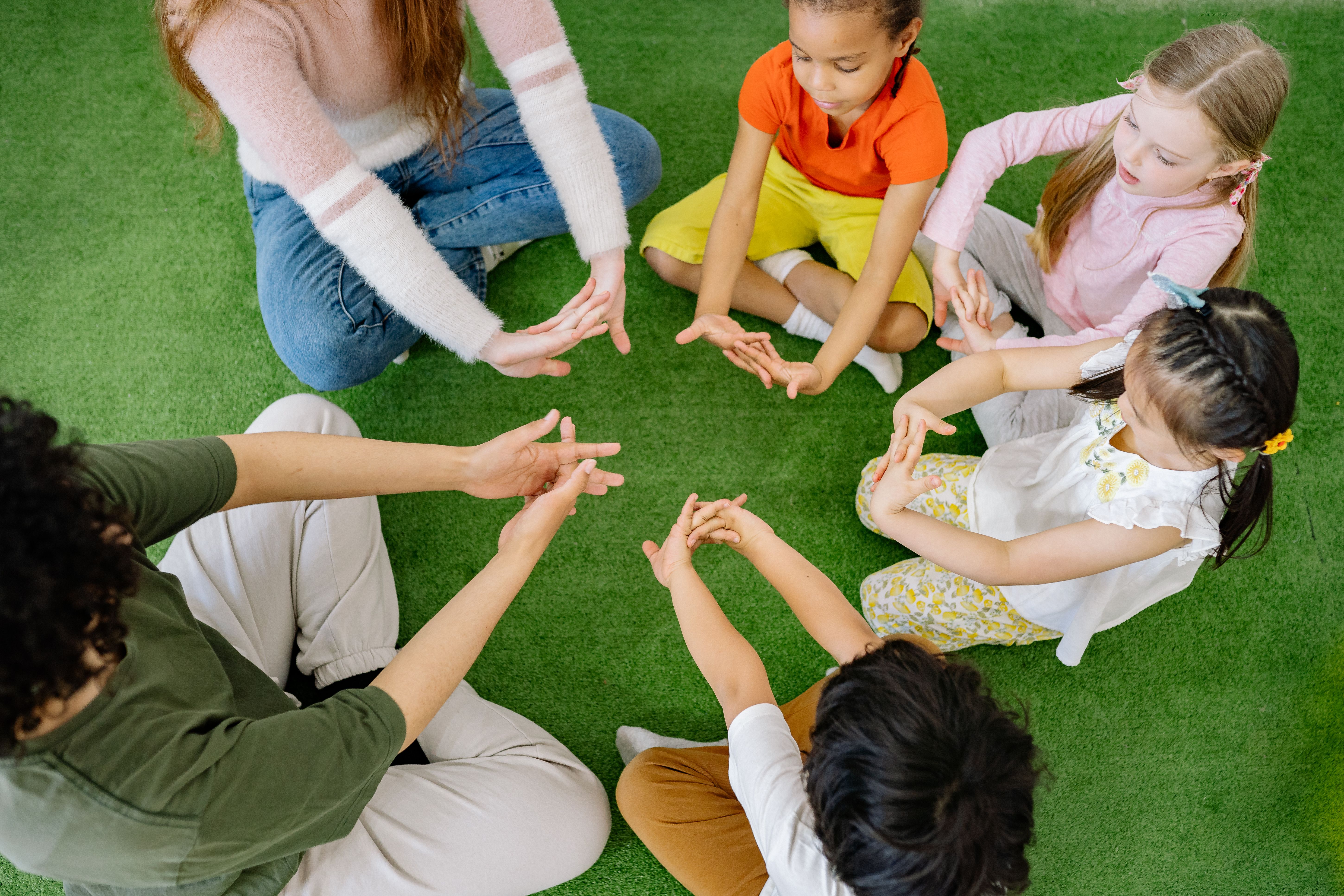 Pause colibri : apprendre à ressentir sa météo intérieure
