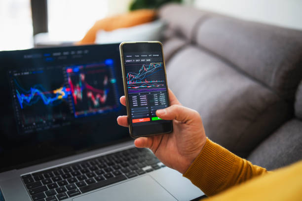Les cryptomonnaies - avancé
