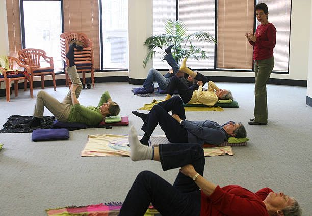 Feldenkrais® -  être mieux dans son corps sans effort